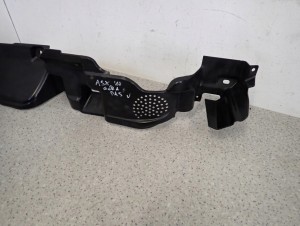 MITSUBISHI ASX 1.8 DID 10-16 OSŁONA PASA PRZEDNIEGO KIEROWNICA POWIETRZA 4/11 MINIATURA