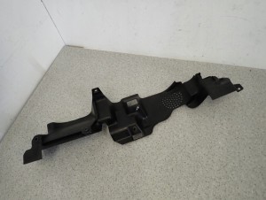 MITSUBISHI ASX 1.8 DID 10-16 OSŁONA PASA PRZEDNIEGO KIEROWNICA POWIETRZA 7/11 MINIATURA