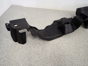 MITSUBISHI ASX 1.8 DID 10-16 OSŁONA PASA PRZEDNIEGO KIEROWNICA POWIETRZA 10/11 MINIATURA