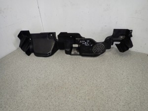 MITSUBISHI ASX 1.8 DID 10-16 OSŁONA PASA PRZEDNIEGO KIEROWNICA POWIETRZA 11/11 MINIATURA