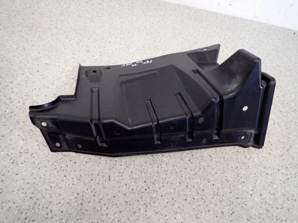 MITSUBISHI ASX 1.8 DID 10-16 OSŁONA SILNIKA PRZEDNIA LEWA 3/6