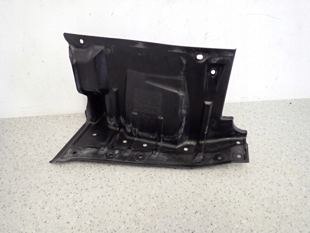 MITSUBISHI ASX 1.8 DID 10-16 OSŁONA SILNIKA PRZEDNIA LEWA 4/6