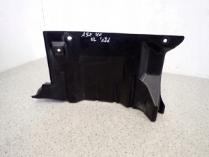 MITSUBISHI ASX 1.8 DID 10-16 OSŁONA SILNIKA PRZEDNIA LEWA 1/6 MINIATURA