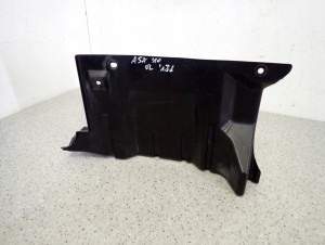 MITSUBISHI ASX 1.8 DID 10-16 OSŁONA SILNIKA PRZEDNIA LEWA 2/6 MINIATURA