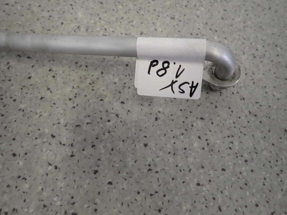 MITSUBISHI ASX 1.8 DID 10-16 PRZEWÓD KLIMATYZACJI GRUBY 3/9