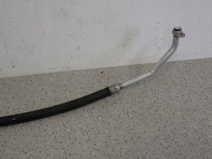 MITSUBISHI ASX 1.8 DID 10-16 PRZEWÓD KLIMATYZACJI GRUBY 7/9 MINIATURA