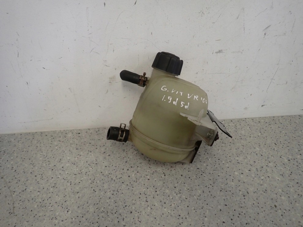 SUZUKI GRAND VITARA II 1.9DDIS 05- ZBIORNICZEK WYRÓWNAWCZY 2/8