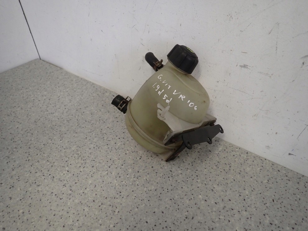 SUZUKI GRAND VITARA II 1.9DDIS 05- ZBIORNICZEK WYRÓWNAWCZY 3/8