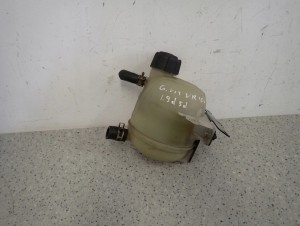 SUZUKI GRAND VITARA II 1.9DDIS 05- ZBIORNICZEK WYRÓWNAWCZY 2/8 MINIATURA