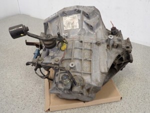 TOYOTA YARIS 1.0 BENZYNA 99- SKRZYNIA BIEGÓW MANUALNA 3/9 MINIATURA