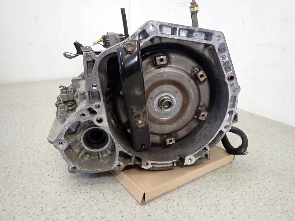 SUZUKI SPLASH 1.2 08-14 SKRZYNIA BIEGÓW AUTOMATYCZNA 1/11