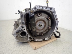 SUZUKI SPLASH 1.2 08-14 SKRZYNIA BIEGÓW AUTOMATYCZNA 1/11 MINIATURA