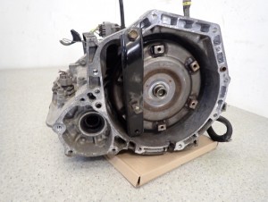SUZUKI SPLASH 1.2 08-14 SKRZYNIA BIEGÓW AUTOMATYCZNA 2/11 MINIATURA