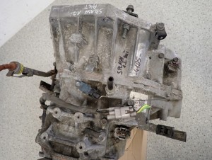 SUZUKI SPLASH 1.2 08-14 SKRZYNIA BIEGÓW AUTOMATYCZNA 5/11 MINIATURA