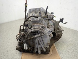 SUZUKI SPLASH 1.2 08-14 SKRZYNIA BIEGÓW AUTOMATYCZNA 6/11 MINIATURA