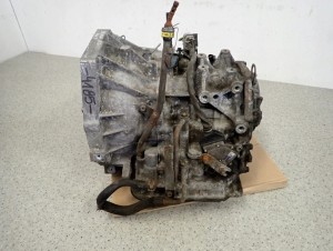 SUZUKI SPLASH 1.2 08-14 SKRZYNIA BIEGÓW AUTOMATYCZNA 8/11 MINIATURA