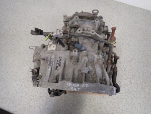 SUZUKI SPLASH 1.2 08-14 SKRZYNIA BIEGÓW AUTOMATYCZNA 10/11 MINIATURA