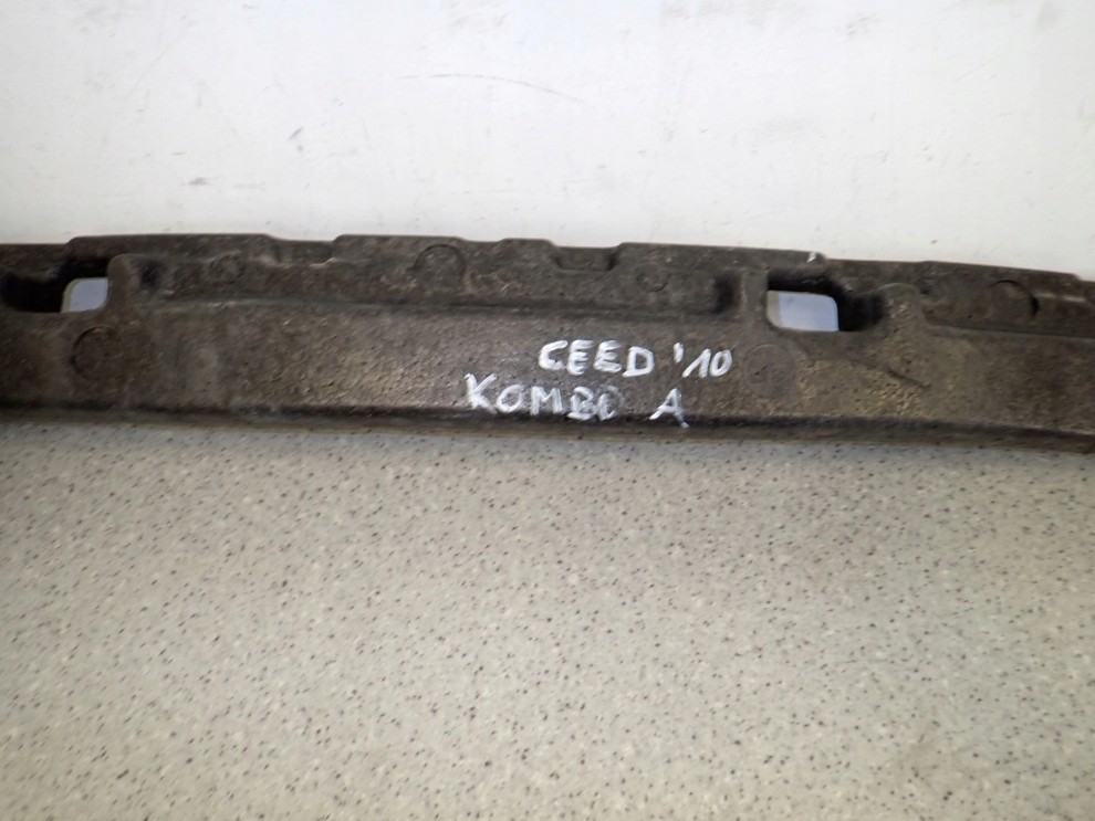 KIA CEED KOMBI 06-12 ABSORBER TYLNY 4/9