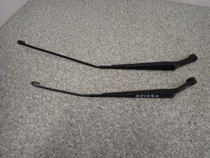 SUZUKI SPLASH 08-14 RAMIE WYCIERACZKI PRZEDNIE LEWE LUB PRAWE 2/7 MINIATURA