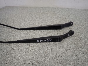 SUZUKI SPLASH 08-14 RAMIE WYCIERACZKI PRZEDNIE LEWE LUB PRAWE 4/7 MINIATURA