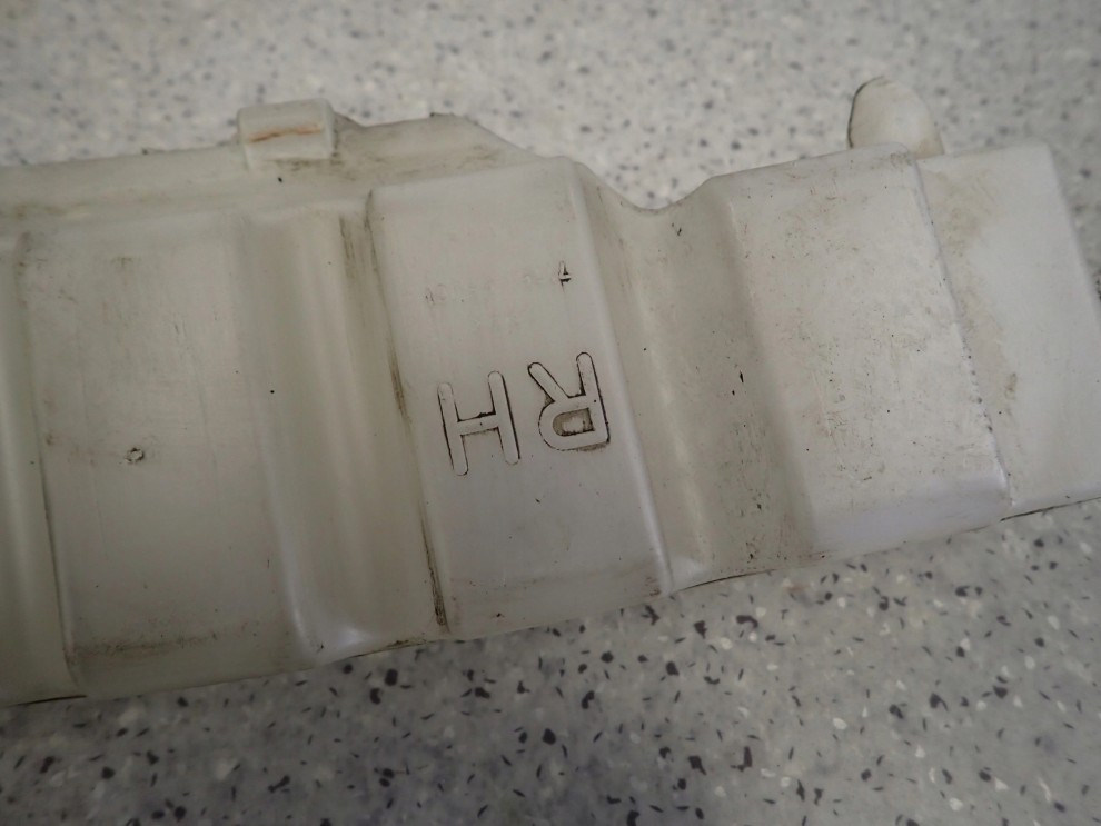 SUZUKI GRAND VITARA II 06- ABSORBER ZDERZAKA PRZEDNI PRAWY 3/3