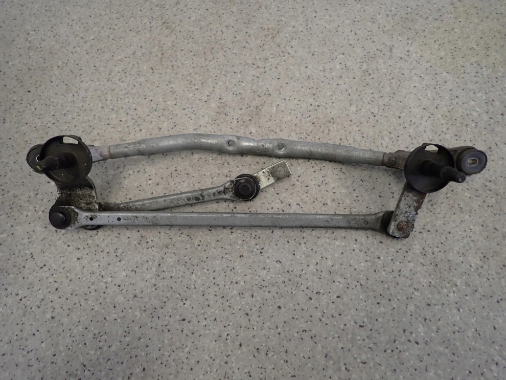 HYUNDAI IX20 09- MECHANIZM WYCIERACZEK PRZÓD 1/3