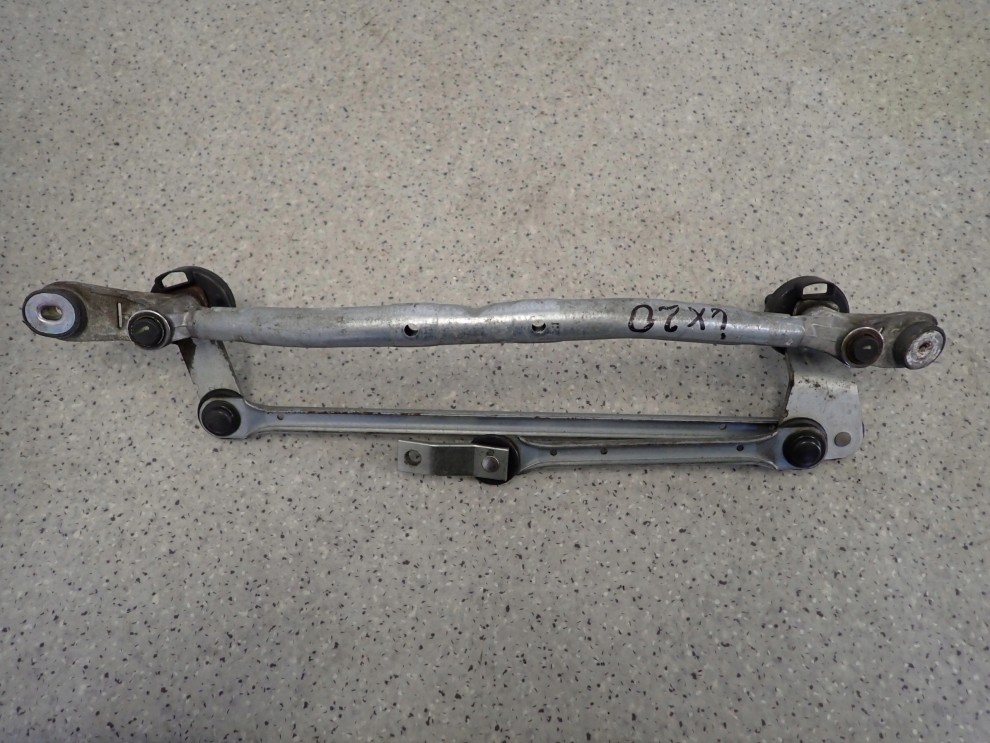 HYUNDAI IX20 09- MECHANIZM WYCIERACZEK PRZÓD 3/3