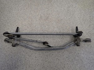 HYUNDAI IX20 09- MECHANIZM WYCIERACZEK PRZÓD 2/3 MINIATURA