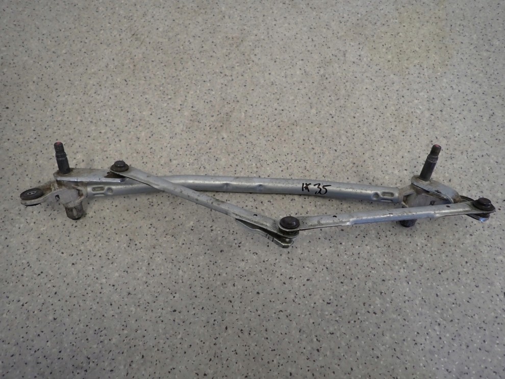 HYUNDAI ix35 10-15 MECHANIZM WYCIERACZEK 2/4