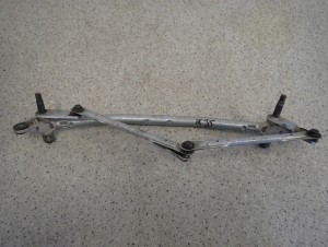 HYUNDAI ix35 10-15 MECHANIZM WYCIERACZEK 2/4 MINIATURA