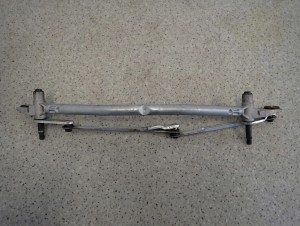 HYUNDAI ix35 10-15 MECHANIZM WYCIERACZEK 4/4 MINIATURA