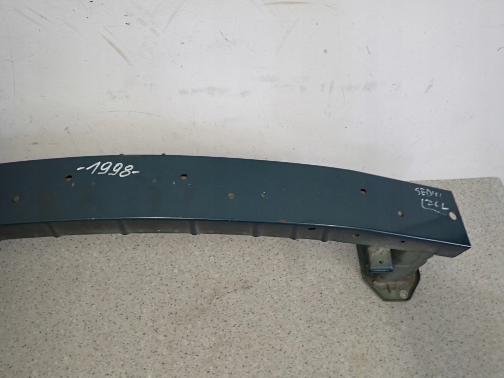 SUZUKI SX4 06-12 BELKA ZDERZAKA PRZEDNIEGO GÓRNA ZCL 4/5