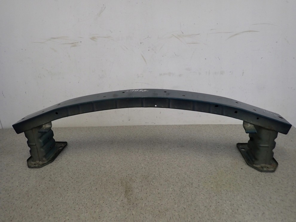 SUZUKI SX4 06-12 BELKA ZDERZAKA PRZEDNIEGO GÓRNA ZCL 5/5