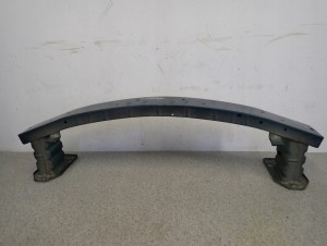 SUZUKI SX4 06-12 BELKA ZDERZAKA PRZEDNIEGO GÓRNA ZCL 2/5 MINIATURA