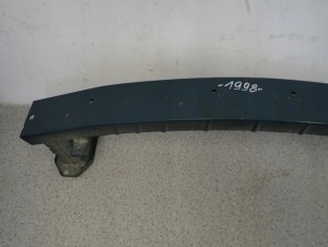 SUZUKI SX4 06-12 BELKA ZDERZAKA PRZEDNIEGO GÓRNA ZCL 3/5 MINIATURA