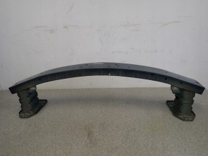 SUZUKI SX4 06-12 BELKA ZDERZAKA PRZEDNIEGO GÓRNA ZCL 5/5 MINIATURA