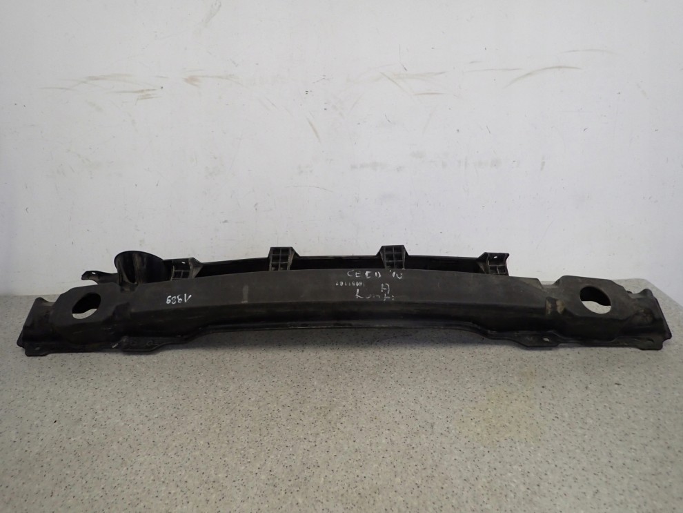 KIA CEED KOMBI 06-12 BELKA ZDERZAKA TYLNEGO 4/7