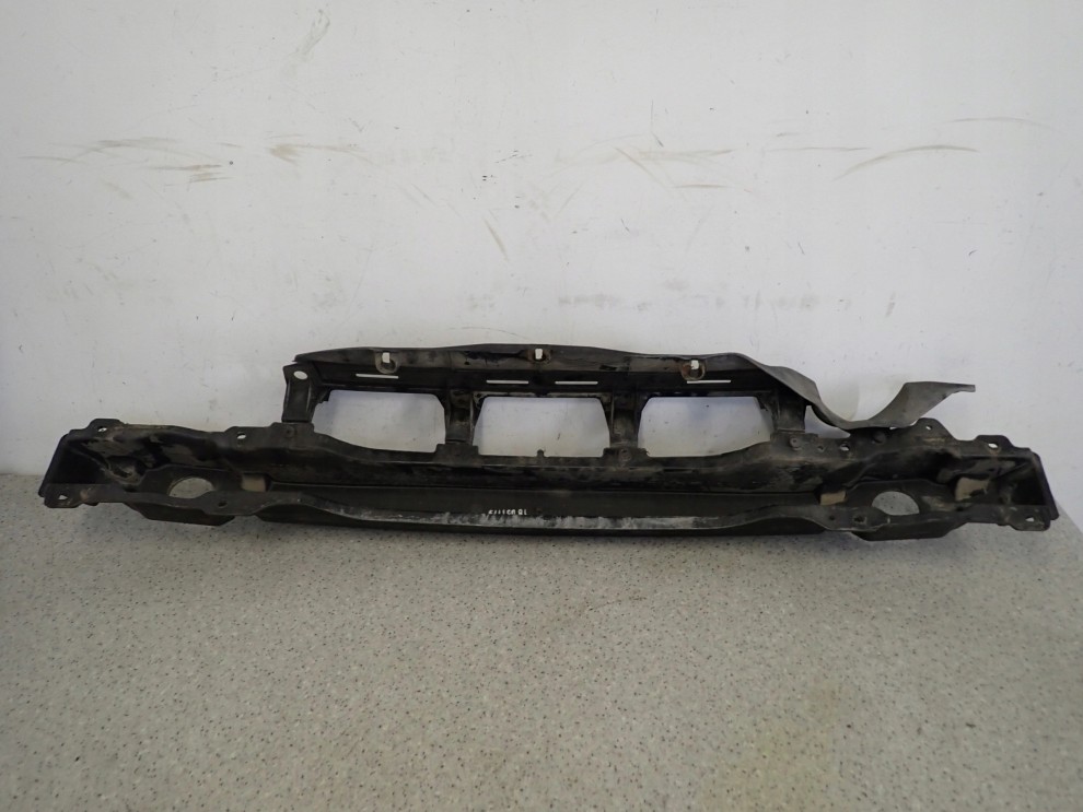 KIA CEED KOMBI 06-12 BELKA ZDERZAKA TYLNEGO 5/7