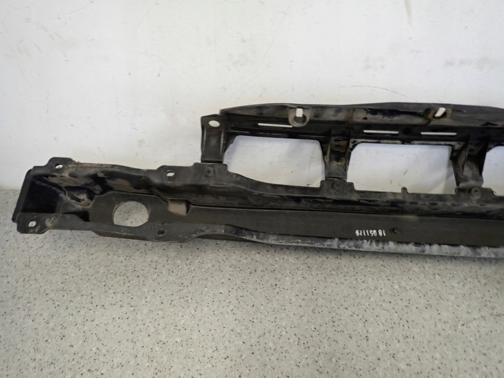 KIA CEED KOMBI 06-12 BELKA ZDERZAKA TYLNEGO 6/7