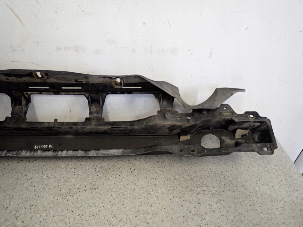 KIA CEED KOMBI 06-12 BELKA ZDERZAKA TYLNEGO 7/7