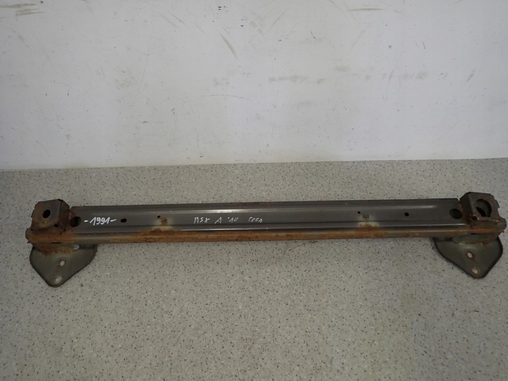 MITSUBISHI ASX 10-16 BELKA ZDERZAKA TYLNEGO C06A 1/10