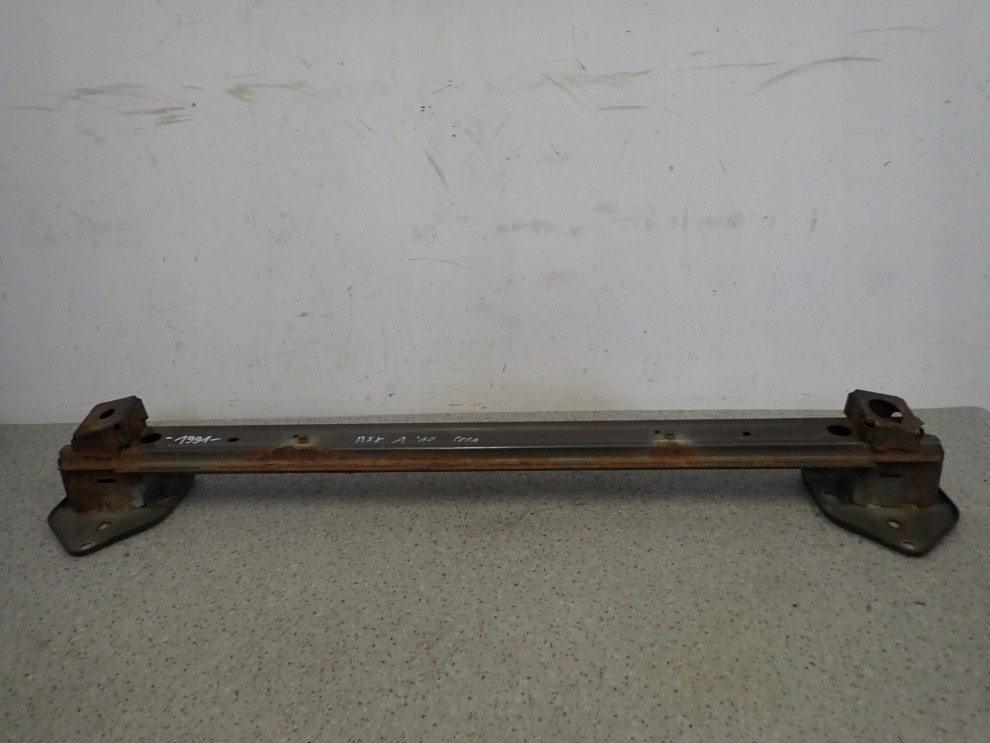 MITSUBISHI ASX 10-16 BELKA ZDERZAKA TYLNEGO C06A 2/10