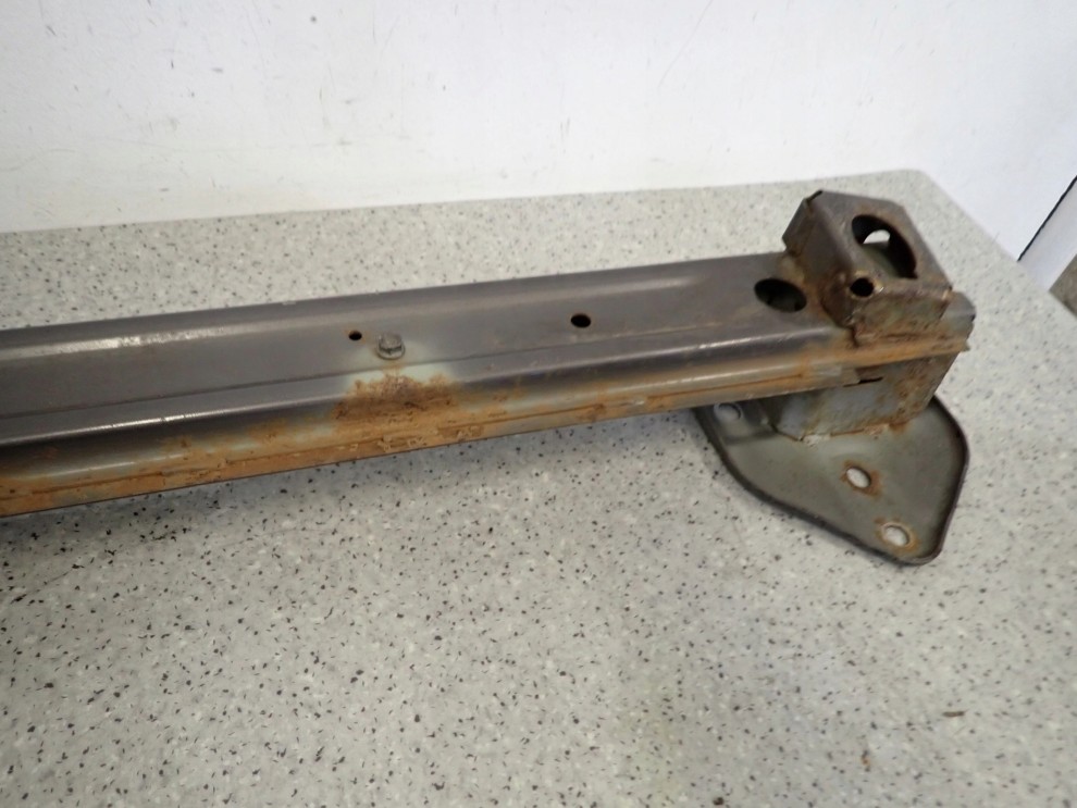 MITSUBISHI ASX 10-16 BELKA ZDERZAKA TYLNEGO C06A 6/10