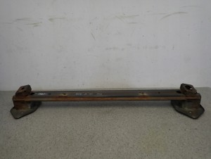 MITSUBISHI ASX 10-16 BELKA ZDERZAKA TYLNEGO C06A 2/10 MINIATURA