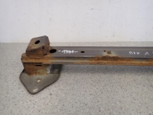 MITSUBISHI ASX 10-16 BELKA ZDERZAKA TYLNEGO C06A 3/10 MINIATURA