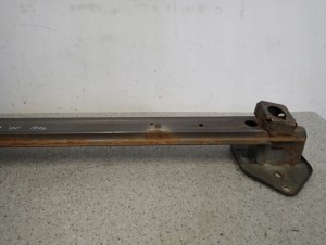 MITSUBISHI ASX 10-16 BELKA ZDERZAKA TYLNEGO C06A 4/10 MINIATURA