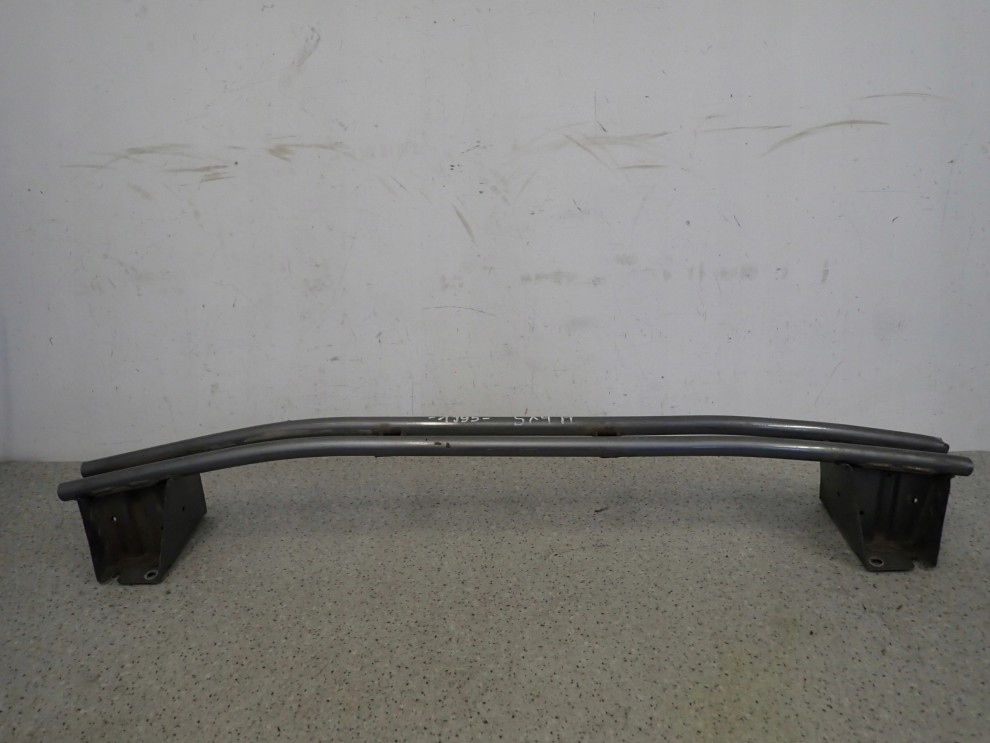 SUZUKI SX4 06-12 SEDICI BELKA ZDERZAKA TYŁ 2/6