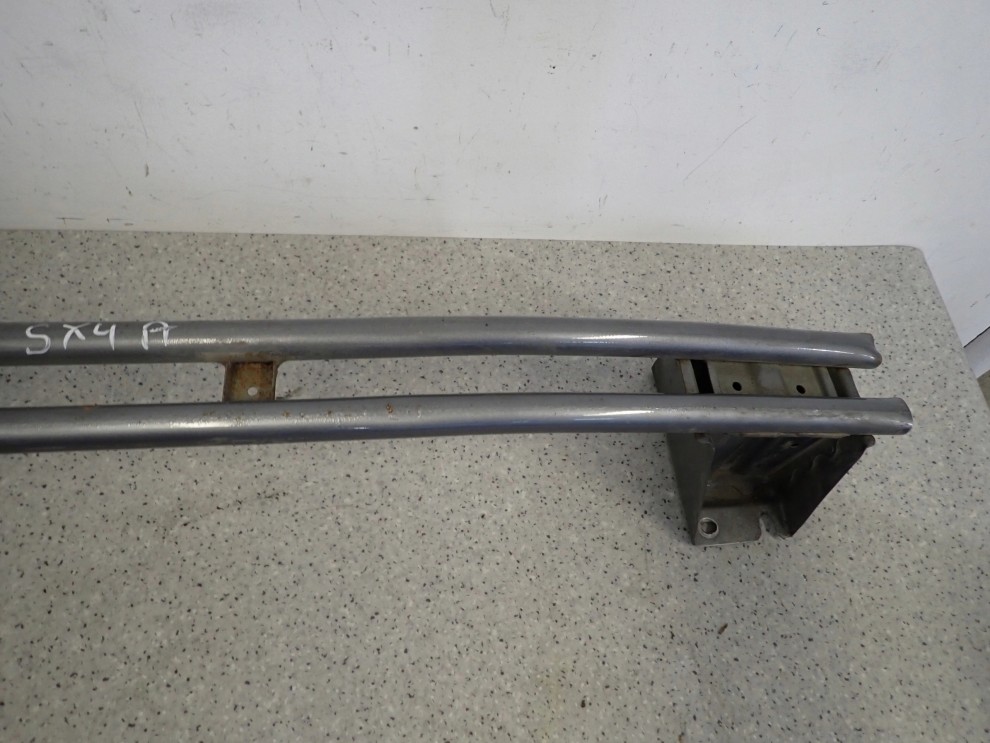 SUZUKI SX4 06-12 SEDICI BELKA ZDERZAKA TYŁ 4/6