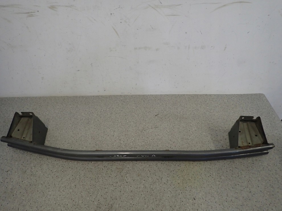 SUZUKI SX4 06-12 SEDICI BELKA ZDERZAKA TYŁ 5/6