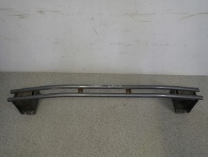 SUZUKI SX4 06-12 SEDICI BELKA ZDERZAKA TYŁ 1/6 MINIATURA